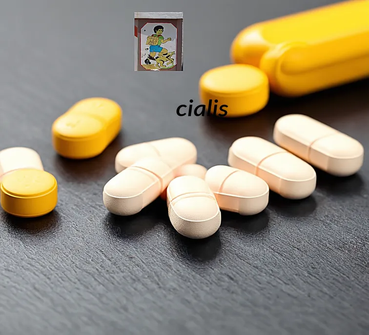 Cialis 1